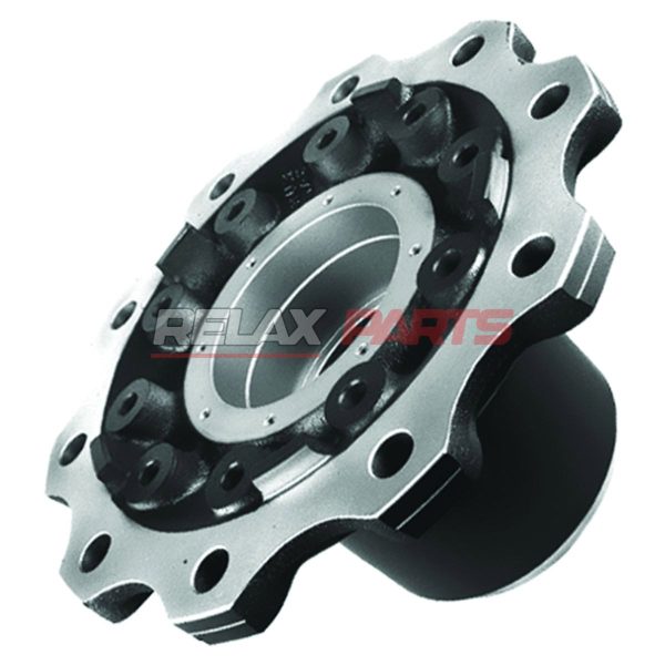 10027 - Wheel Hub 9493340801 MERCEDES