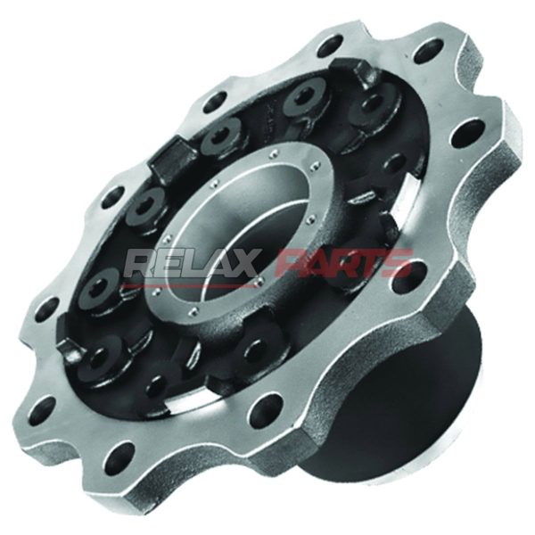 10028 - Wheel Hub 6283340001 MERCEDES