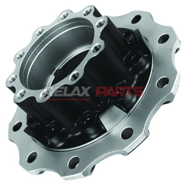 10029 - Lift Axle Wheel Hub