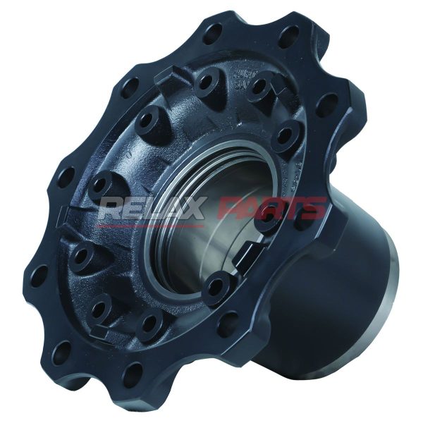 10032 - Wheel Hub Disc