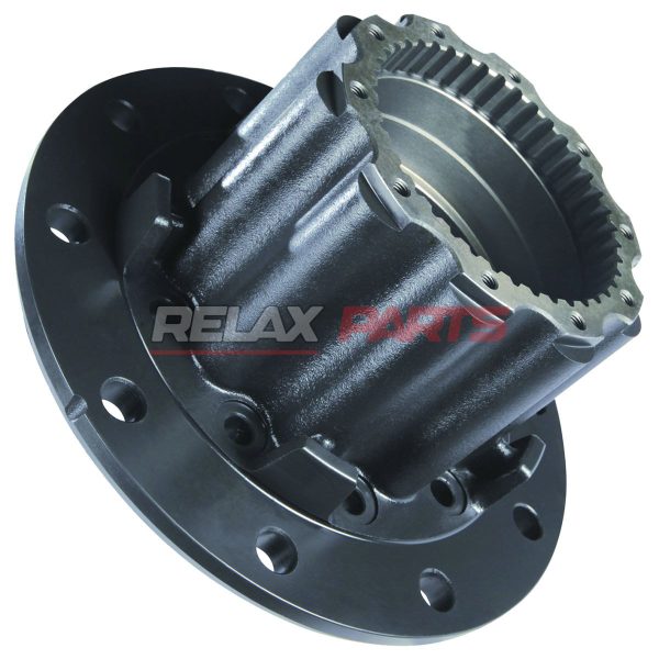 10034 - Lift Axle Wheel Hub Disc