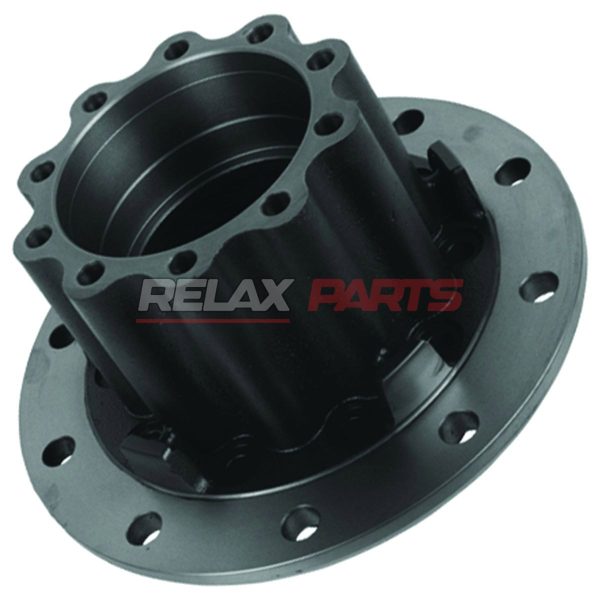10035 - Wheel Hub 4472435376 MERCEDES
