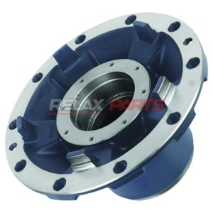 10038 - Front Wheel Hub Drum