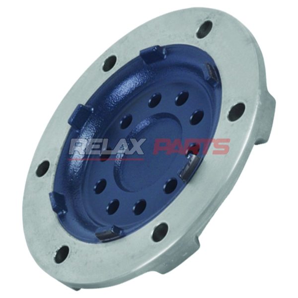10039 - Wheel Hub Flange Disc