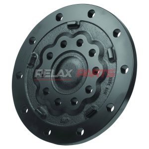 10044 - Front Wheel Hub Disc