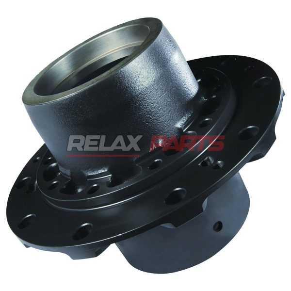 10051 - Wheel Hub 9423561801 MERCEDES