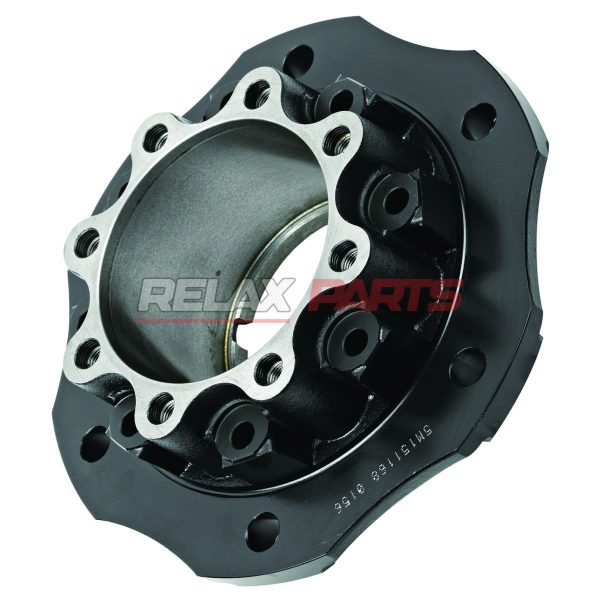 10058 - Lift Axle Wheel Hub Disc
