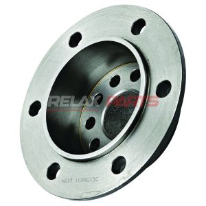 10063 - Wheel Hub 4163560301 MERCEDES