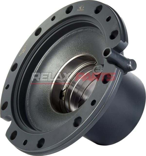 10065 - Wheel Hub