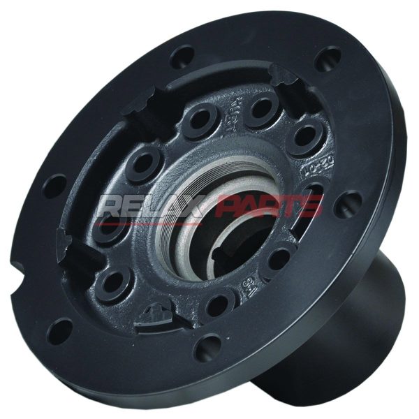 10066 - Wheel Hub 81443010169 MAN
