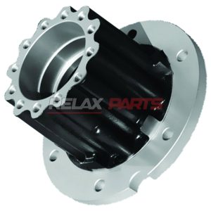 10067 - Wheel Hub 81357013147 MAN