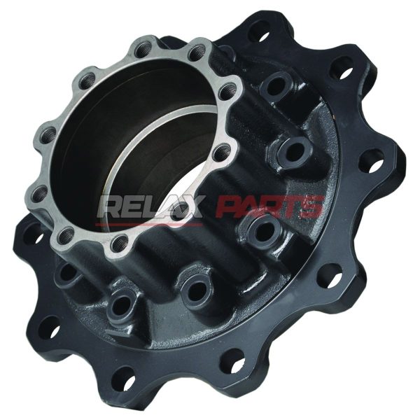 10068 - Lift Axle Wheel Hub Disc