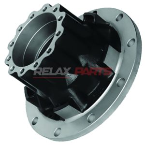 10069 - Wheel Hub 81357010111 MAN