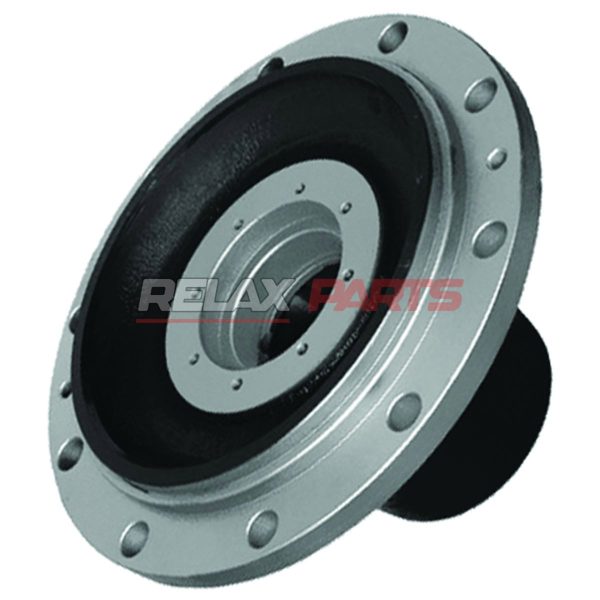 10071 - Front Wheel Hub