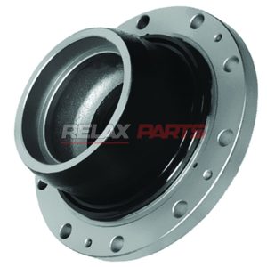 10073 - Wheel Hub 81357010141 MAN