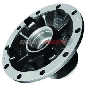 10074 - Wheel Hub 81443010146 MAN