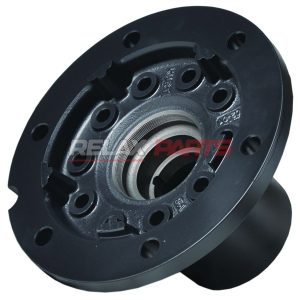 10078 - Wheel Hub 81443010182 MAN