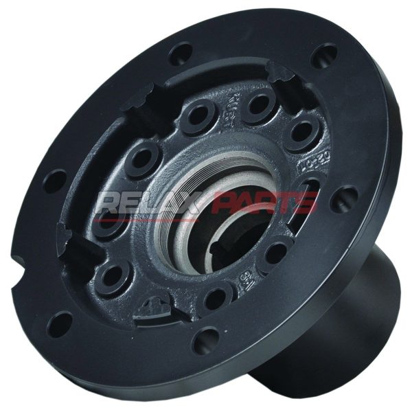 10078 - Wheel Hub 81443010182 MAN