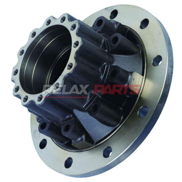 10080 - Wheel Hub 81357010152 MAN