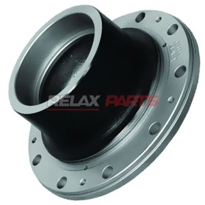 10081 - Wheel Hub 81357010128 MAN