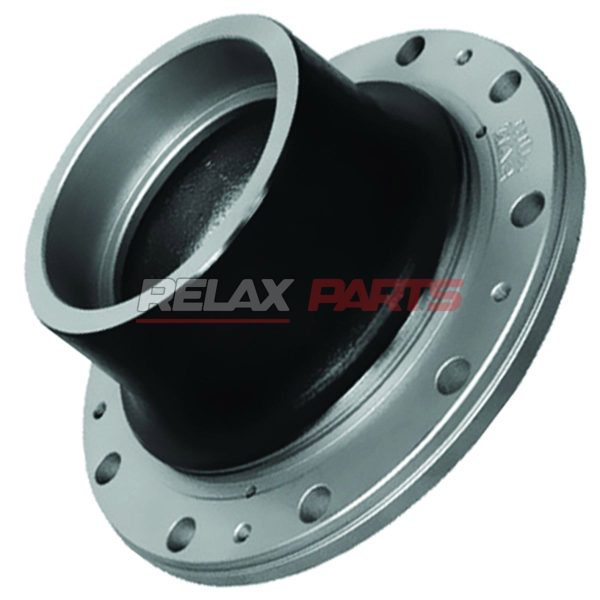 10081 - Wheel Hub 81357010128 MAN
