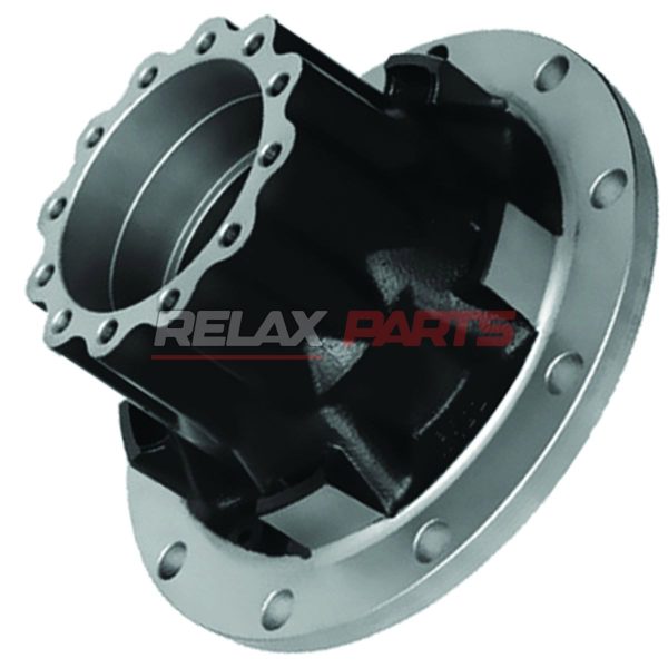 10082 - Lift Axle Wheel Hub