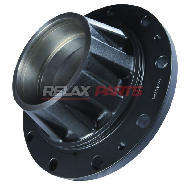 10083 - Lift Axle Wheel Hub