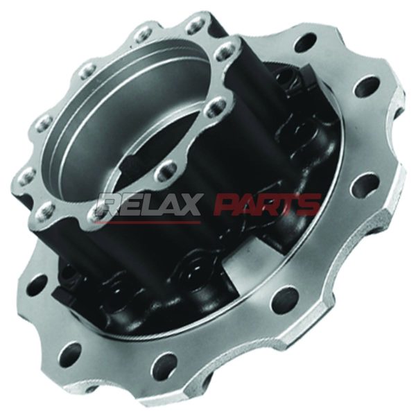 10084 - Lift Axle Wheel Hub Disc