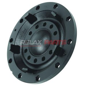 10086 - Wheel Hub 81443010178 MAN