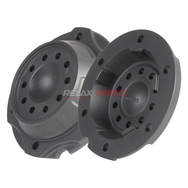 10090 - Front Wheel Hub Kit Disc