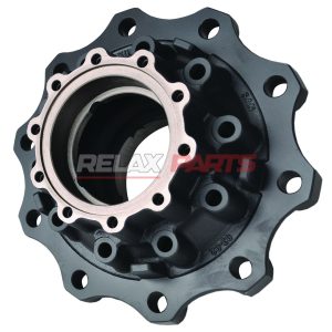 10092 - Wheel Hub 1382884 SCANIA
