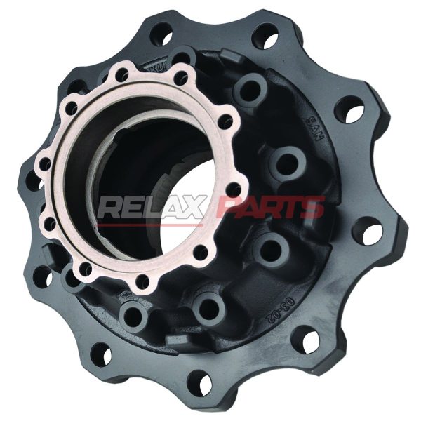 10092 - Lift Axle Wheel Hub Disc