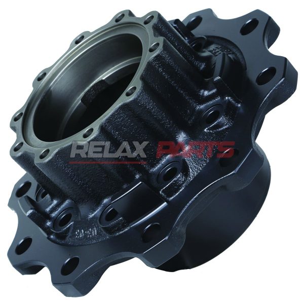10093 - Wheel Hub 1724790 SCANIA