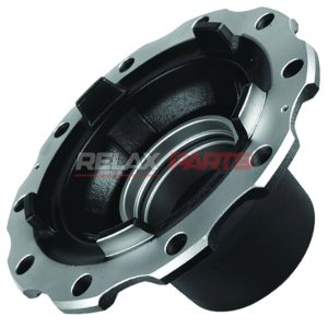 10096 - Wheel Hub 1724407 SCANIA