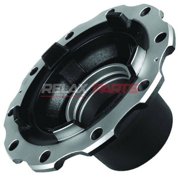 10096 - Front Wheel Hub Drum