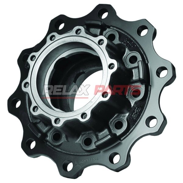 10099 - Lift Axle Wheel Hub Disc