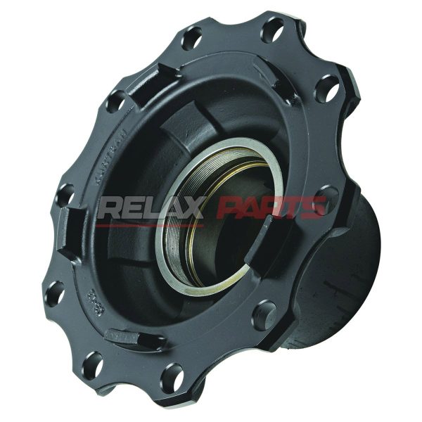 10100 - Wheel Hub 2085471 SCANIA