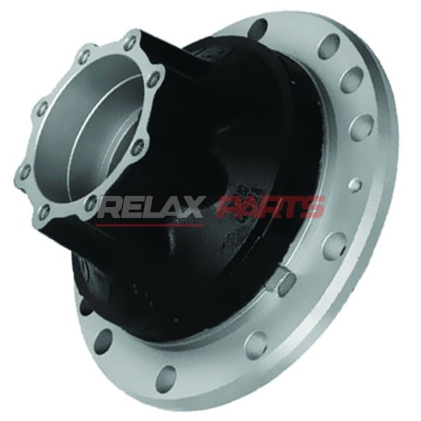 10110 - Lift Axle Wheel Hub