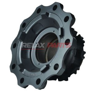 10117 - Wheel Hub 1812160 DAF