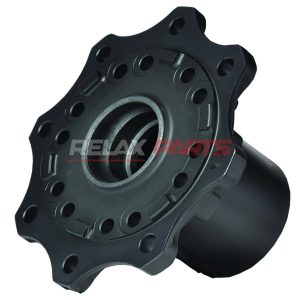 10119 - Front Wheel Hub Disc