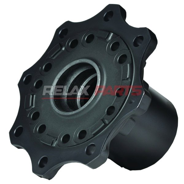 10119 - Front Wheel Hub Disc