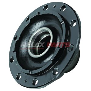 10121 - Front Wheel Hub Drum