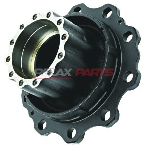 10122 - Lift Axle Wheel Hub Drum