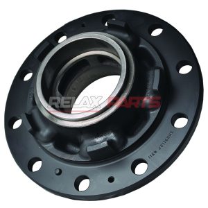 10123 - Lift Axle Wheel Hub Drum