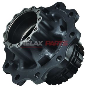 10129 - Lift Axle Wheel Hub Disc