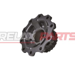 10131 - Front Wheel Hub Disc