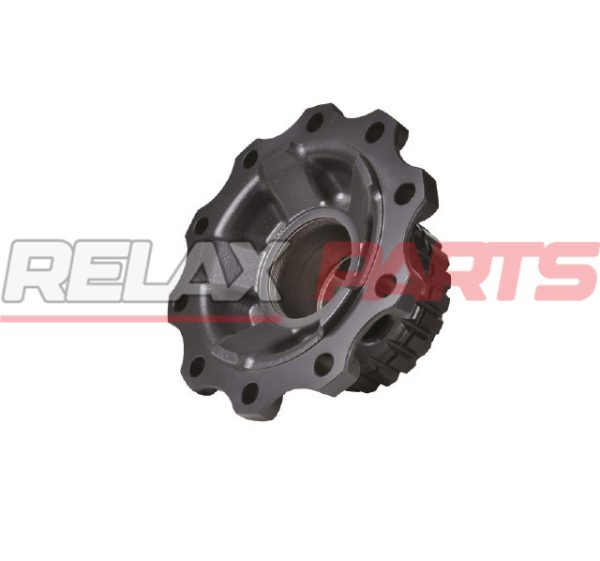 10131 - Front Wheel Hub Disc