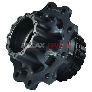 10133 - Lift Axle Wheel Hub Disc