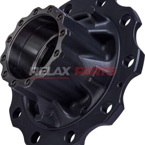 10134 - Lift Axle Wheel Hub