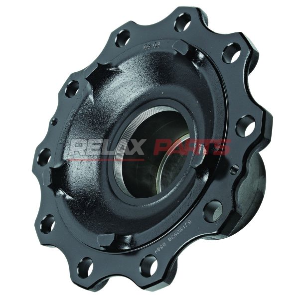 10135 - Front Wheel Hub Drum